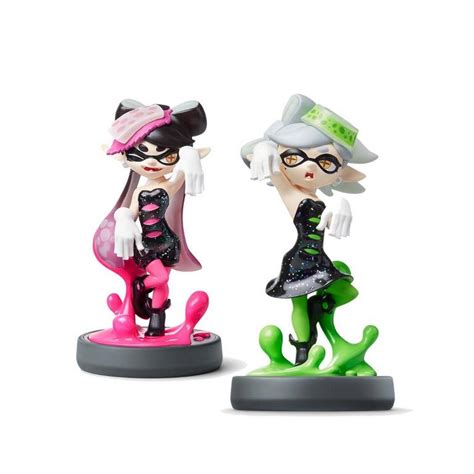 Callie and Marie gamestop